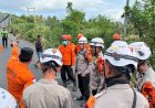Hari Ke-4 Pascagempa, Polri Terus Bergerak: Brimob dan Bantuan Logistik Konsisten Dikirim ke NTT